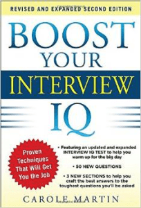 Boost Your Interview IQ